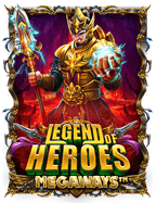 ความสนุกรอบด้านกับซุปเปอร์ สล็อต 99 จาก PG Slot